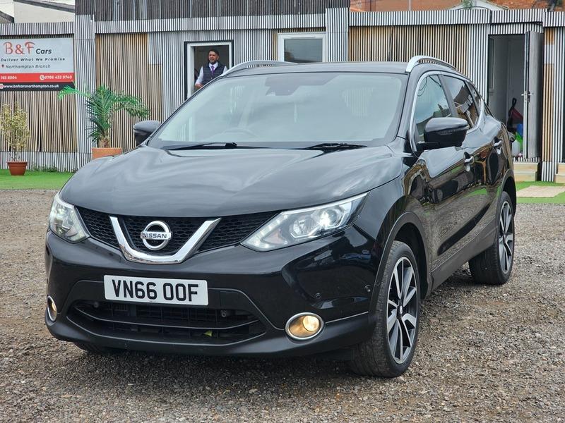 Used Nissan Qashqai 2016 for sale - 76990233: Photo 6