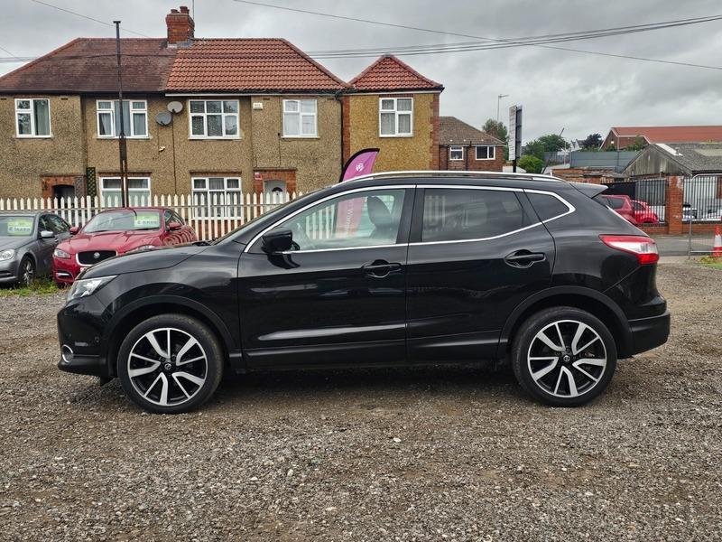 Used Nissan Qashqai 2016 for sale - 76990233: Photo 7