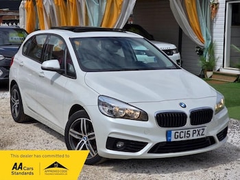 Used BMW 2 Series Active Tourer 2015 for sale - 79026488: Photo