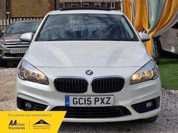 Used BMW 2 Series Active Tourer 2015 for sale - 79026488: Photo