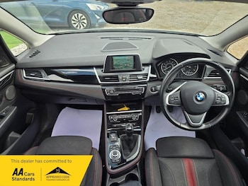 Used BMW 2 Series Active Tourer 2015 for sale - 79026488: Photo