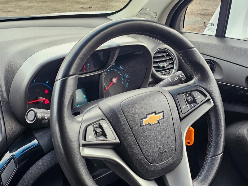 Used Chevrolet Orlando 2013 for sale - 77940145: Photo 16
