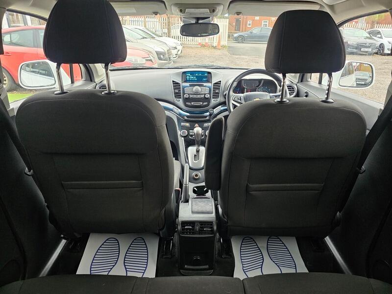 Used Chevrolet Orlando 2013 for sale - 77940145: Photo 24