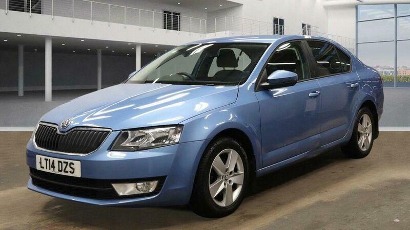 Used Skoda Octavia 2014 for sale - 77174497: Photo 2