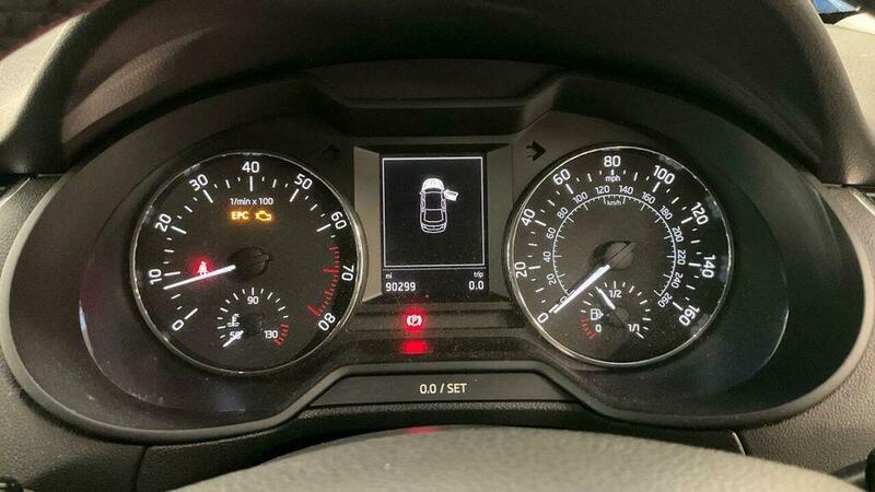 Used Skoda Octavia 2014 for sale - 77174497: Photo 3