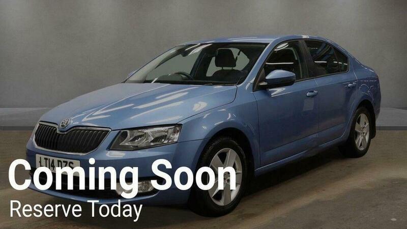 Used Skoda Octavia 2014 for sale - 77174497: Photo 4
