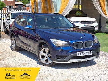 Used BMW X1 2014 for sale - 79145846: Photo
