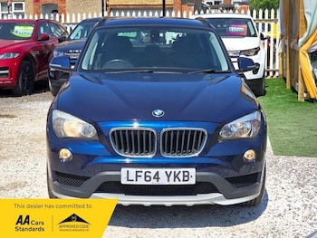 Used BMW X1 2014 for sale - 79145846: Photo