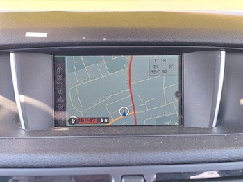 Used BMW X1 2014 for sale - 79145846: Photo