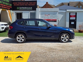 Used BMW X1 2014 for sale - 79145846: Photo