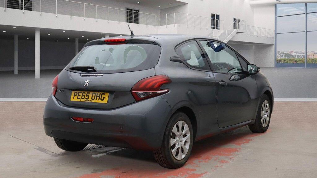 Used Peugeot 208 2015 for sale - 77839846: Photo 5