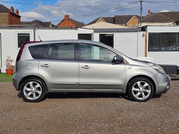Used Nissan Note 2012 for sale - 76059292: Photo 10