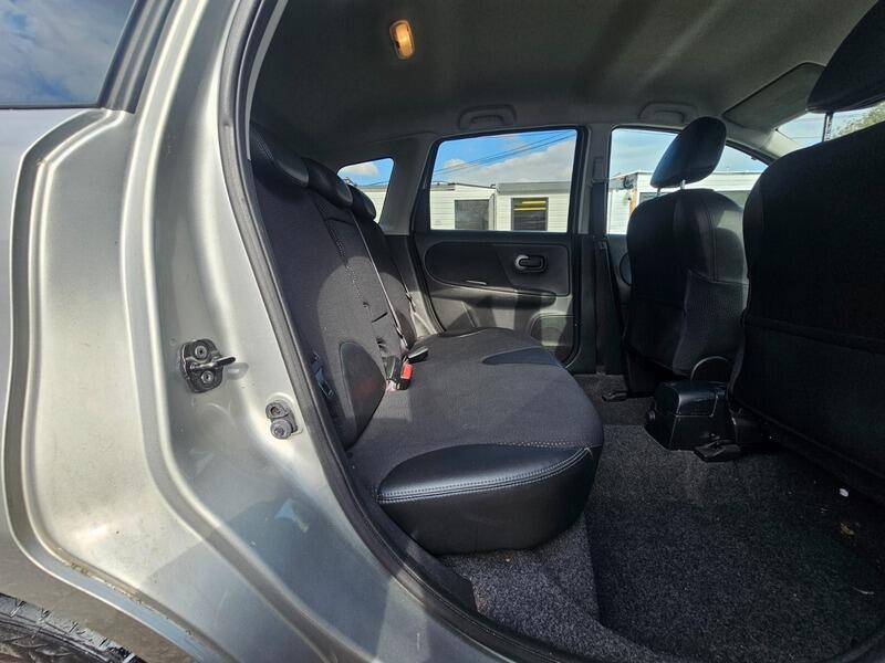 Used Nissan Note 2012 for sale - 76059292: Photo 12