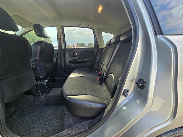 Used Nissan Note 2012 for sale - 76059292: Photo 13