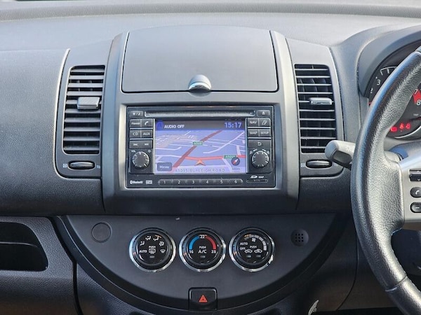 Used Nissan Note 2012 for sale - 76059292: Photo 17