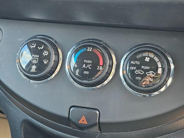 Used Nissan Note 2012 for sale - 76059292: Photo 18