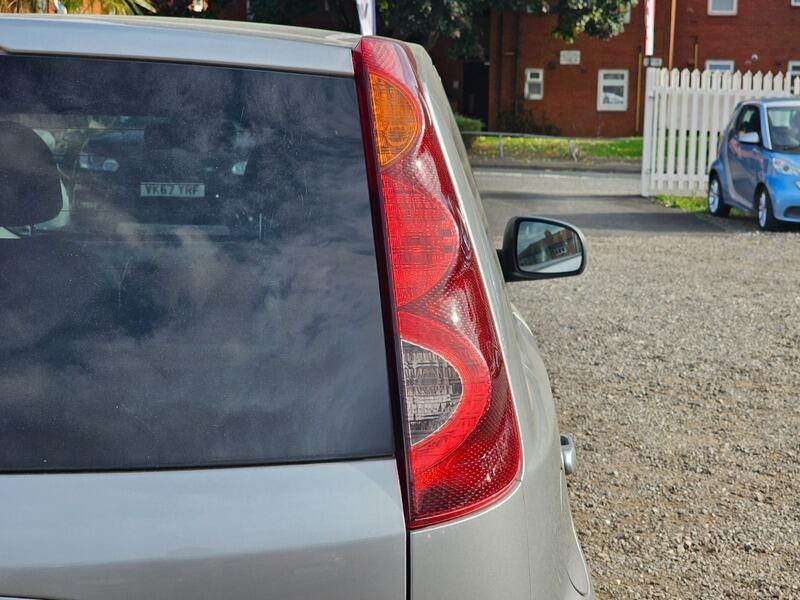 Used Nissan Note 2012 for sale - 76059292: Photo 29