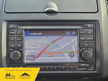 Used Nissan Note 2012 for sale - 76059292: Photo 3
