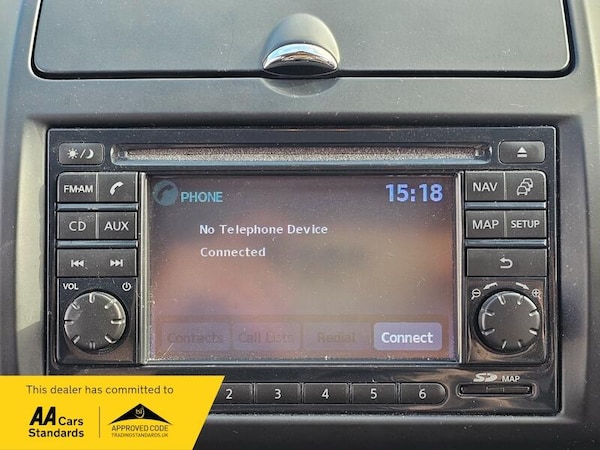 Used Nissan Note 2012 for sale - 76059292: Photo 4