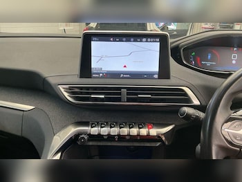 Used Peugeot 3008 2017 for sale - 78728543: Photo