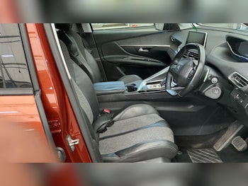 Used Peugeot 3008 2017 for sale - 78728543: Photo