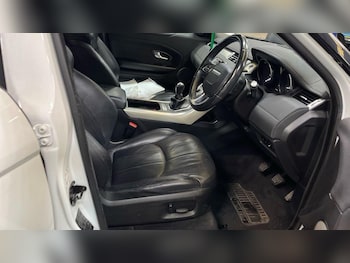 Used Land Rover Range Rover Evoque 2017 for sale - 79039448: Photo