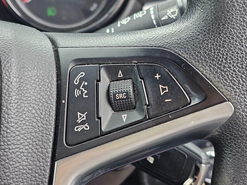 Used Vauxhall Zafira 2014 for sale - 76993652: Photo 12