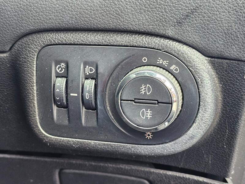 Used Vauxhall Zafira 2014 for sale - 76993652: Photo 16