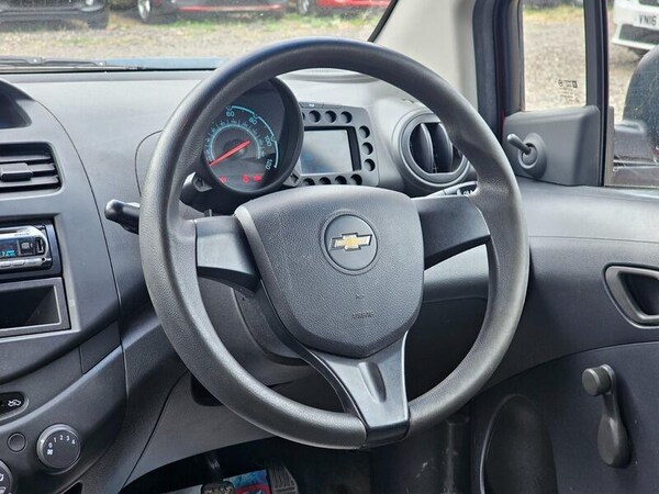 Used Chevrolet Spark 2011 for sale - 75682074: Photo 13