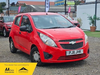 2011 (11) - 1.0i Euro 5 5dr
