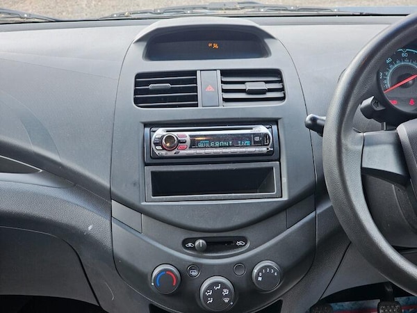 Used Chevrolet Spark 2011 for sale - 75682074: Photo 9