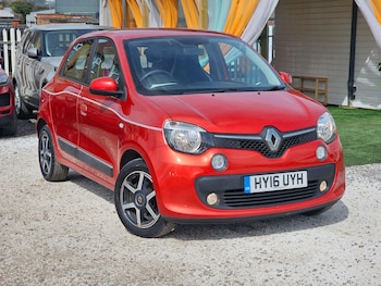 Used Renault Twingo 2016 for sale - 78388318: Photo