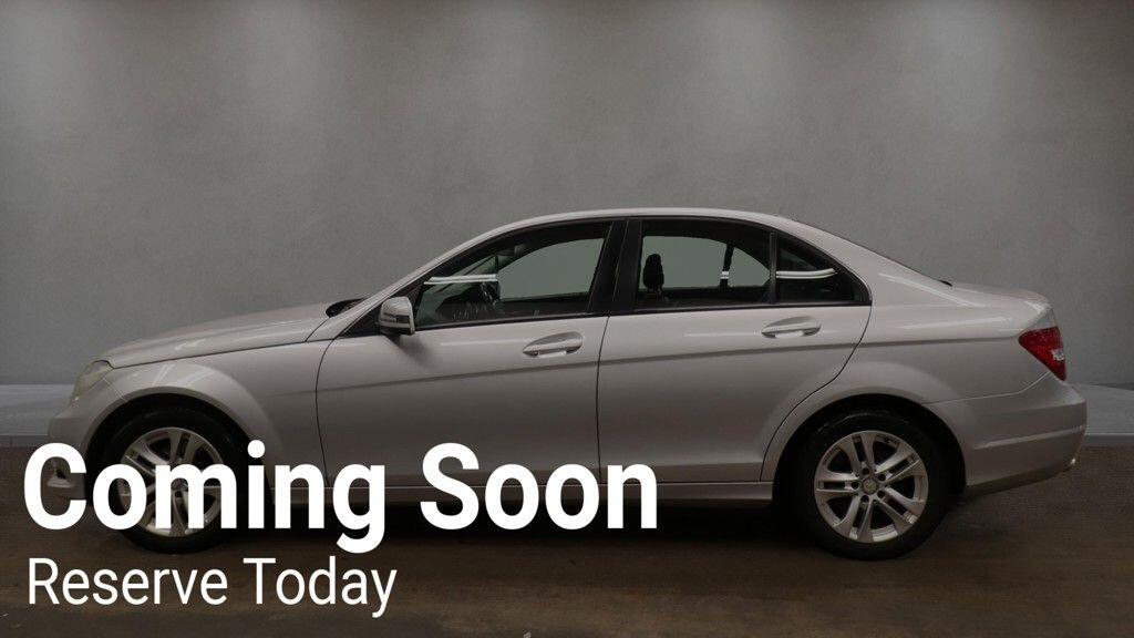 Used Mercedes-Benz C Class 2012 for sale - 77377473: Photo 13