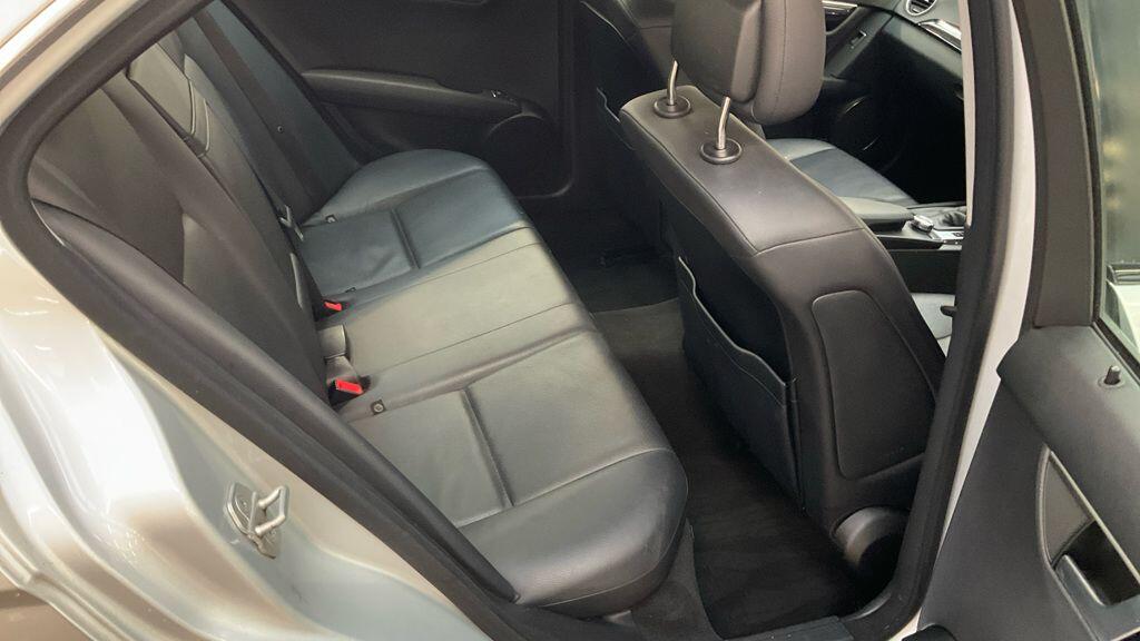 Used Mercedes-Benz C Class 2012 for sale - 77377473: Photo 17