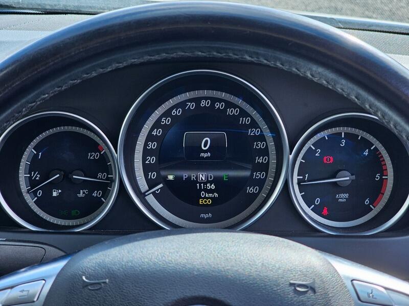 Used Mercedes-Benz C Class 2012 for sale - 77377473: Photo 23