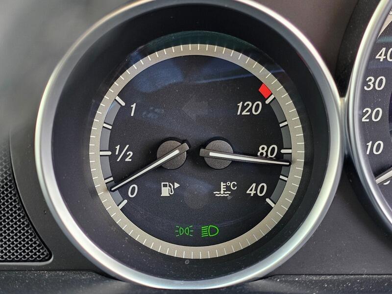 Used Mercedes-Benz C Class 2012 for sale - 77377473: Photo 24