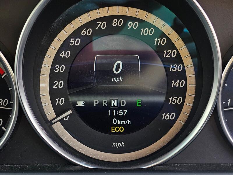 Used Mercedes-Benz C Class 2012 for sale - 77377473: Photo 25