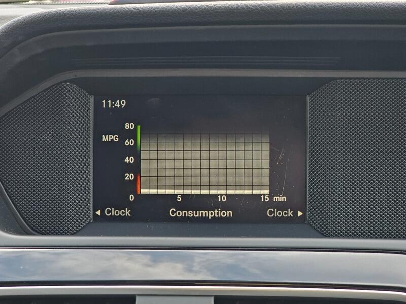 Used Mercedes-Benz C Class 2012 for sale - 77377473: Photo 31