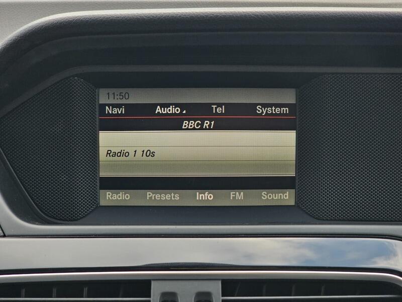 Used Mercedes-Benz C Class 2012 for sale - 77377473: Photo 32