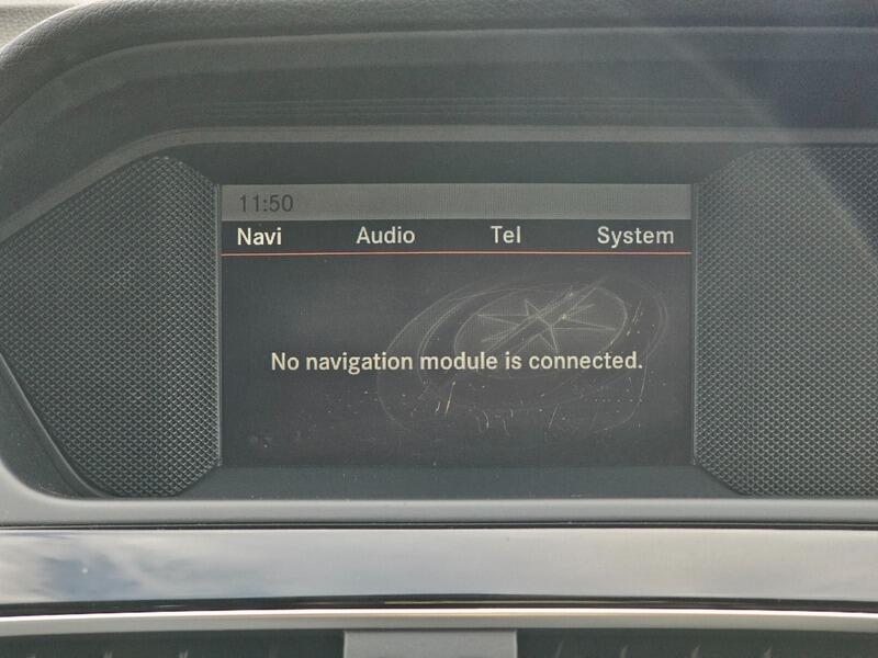 Used Mercedes-Benz C Class 2012 for sale - 77377473: Photo 33