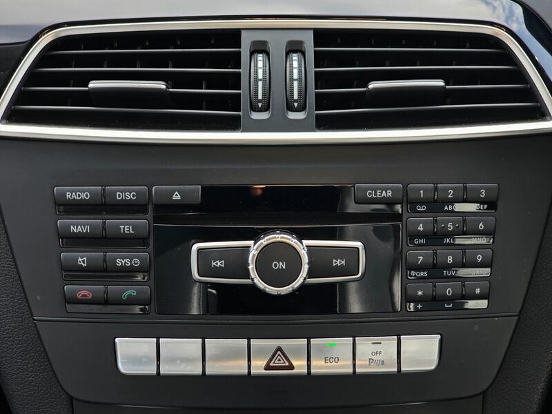 Used Mercedes-Benz C Class 2012 for sale - 77377473: Photo 34