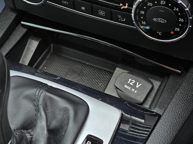 Used Mercedes-Benz C Class 2012 for sale - 77377473: Photo 37