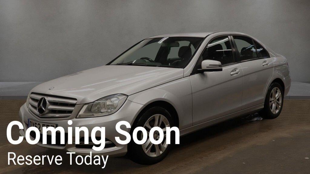 Used Mercedes-Benz C Class 2012 for sale - 77377473: Photo 9