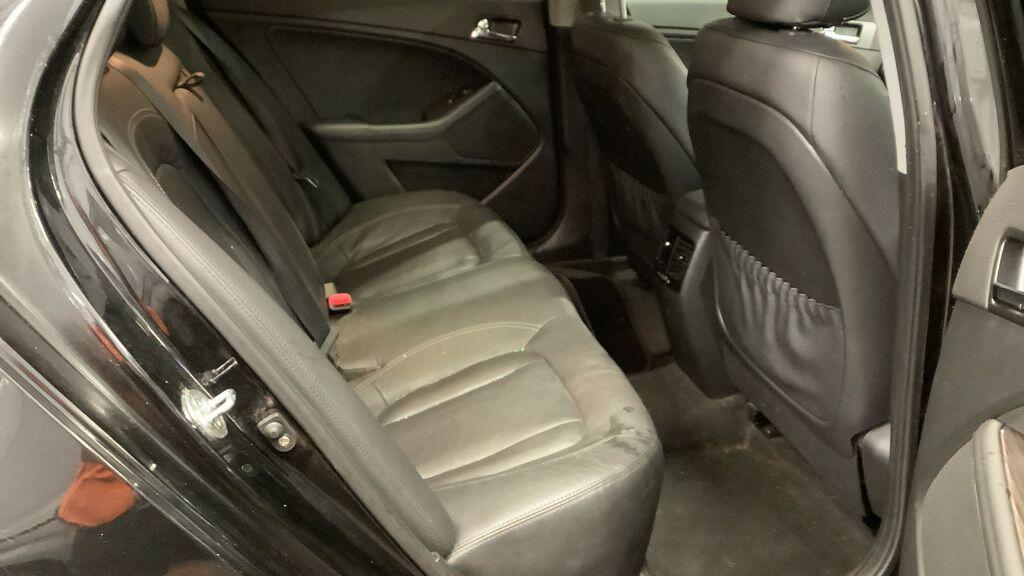 Used Kia Optima for sale - 77705346: Photo 12