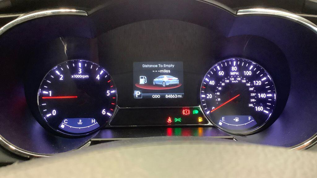 Used Kia Optima for sale - 77705346: Photo 13