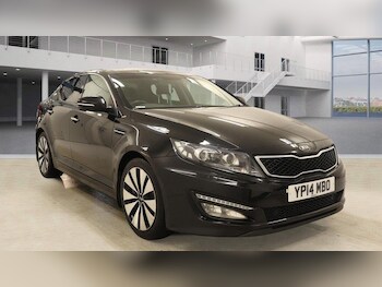 (14) - 1.7 CRDi 3 Auto Euro 5 4dr