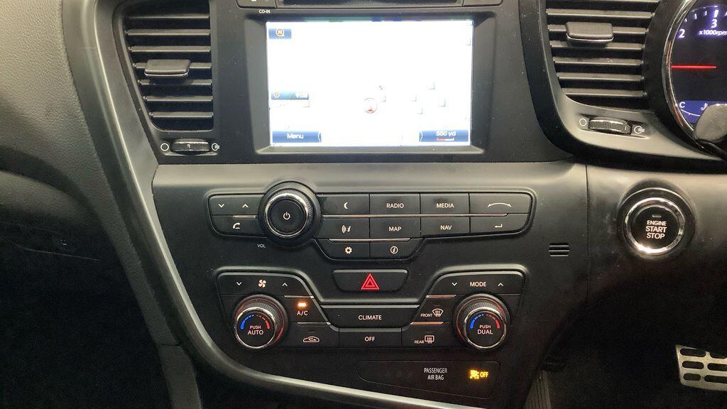 Used Kia Optima for sale - 77705346: Photo 3