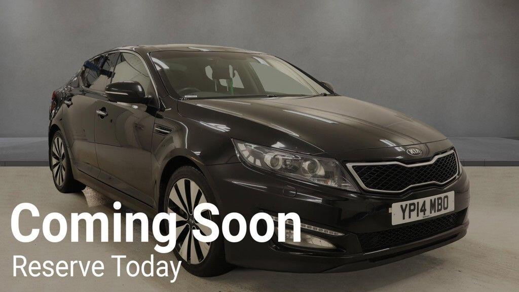 Used Kia Optima for sale - 77705346: Photo 5