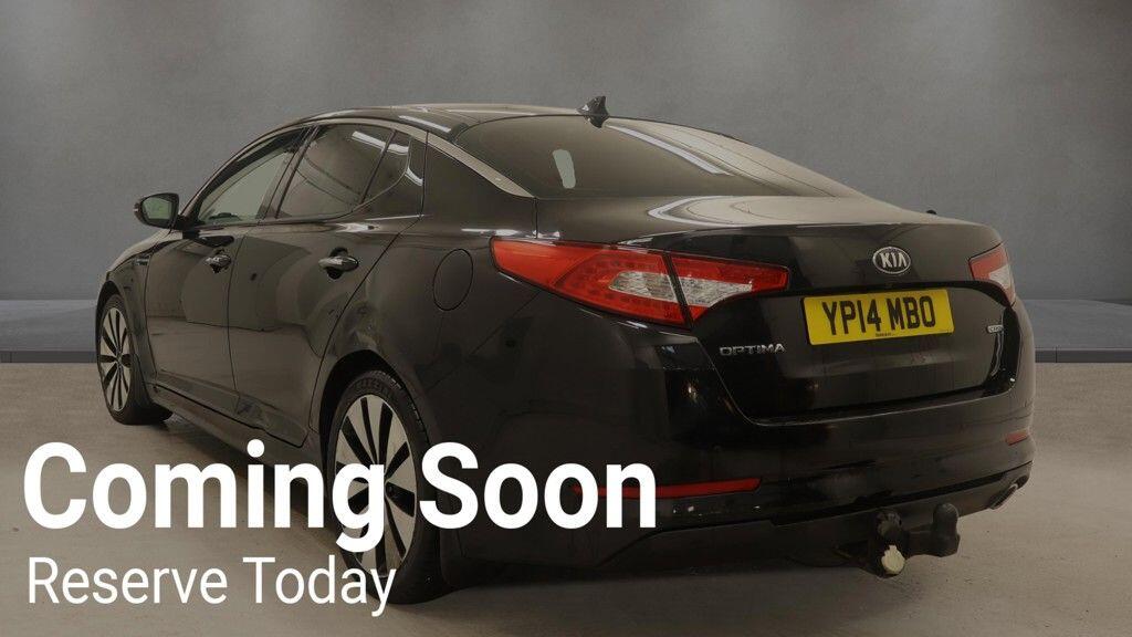 Used Kia Optima for sale - 77705346: Photo 6