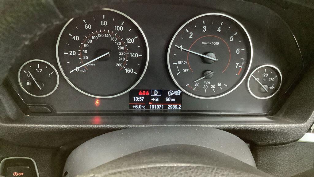 Used BMW 3 Series 2018 for sale - 77705306: Photo 10